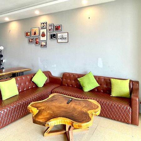Nice Apartmen 3Bedrom Oasky 头顿 外观 照片