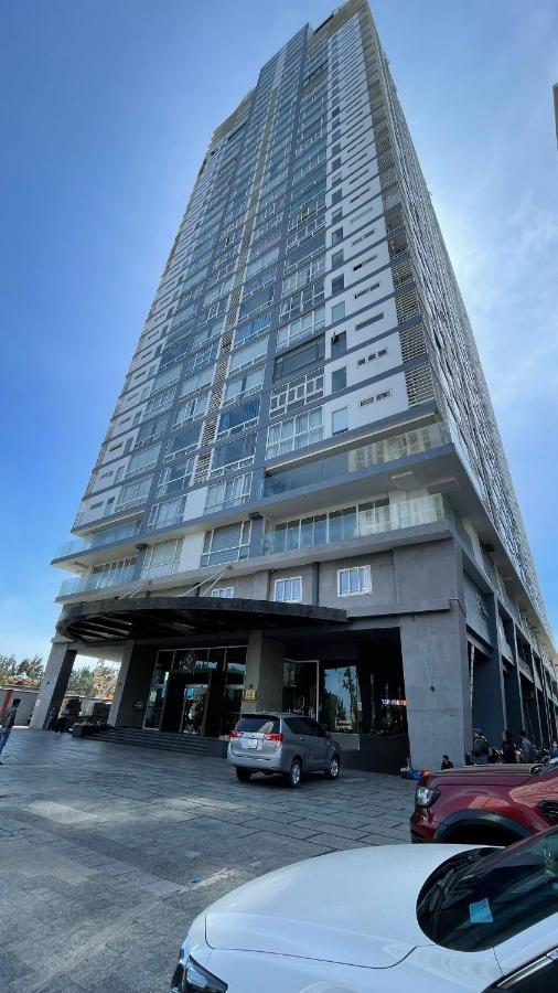 Nice Apartmen 3Bedrom Oasky 头顿 外观 照片