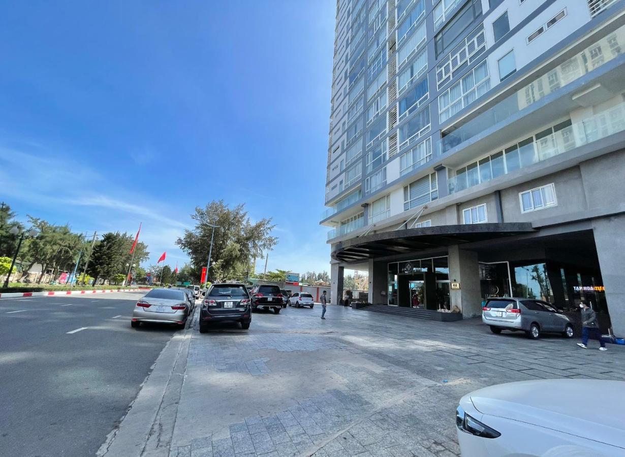 Nice Apartmen 3Bedrom Oasky 头顿 外观 照片