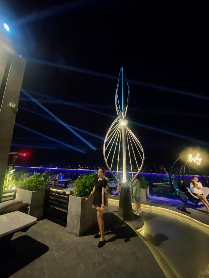 Nice Apartmen 3Bedrom Oasky 头顿 外观 照片
