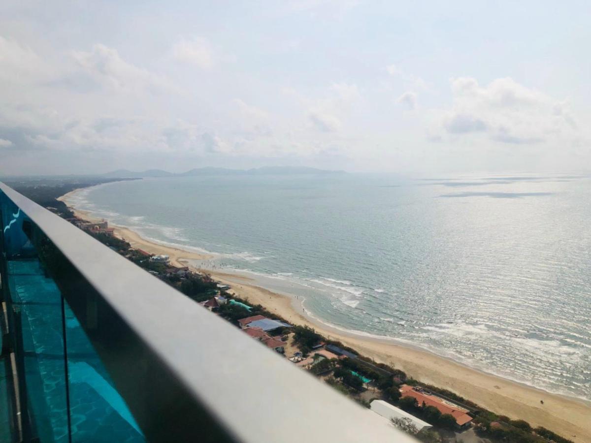 Nice Apartmen 3Bedrom Oasky 头顿 外观 照片