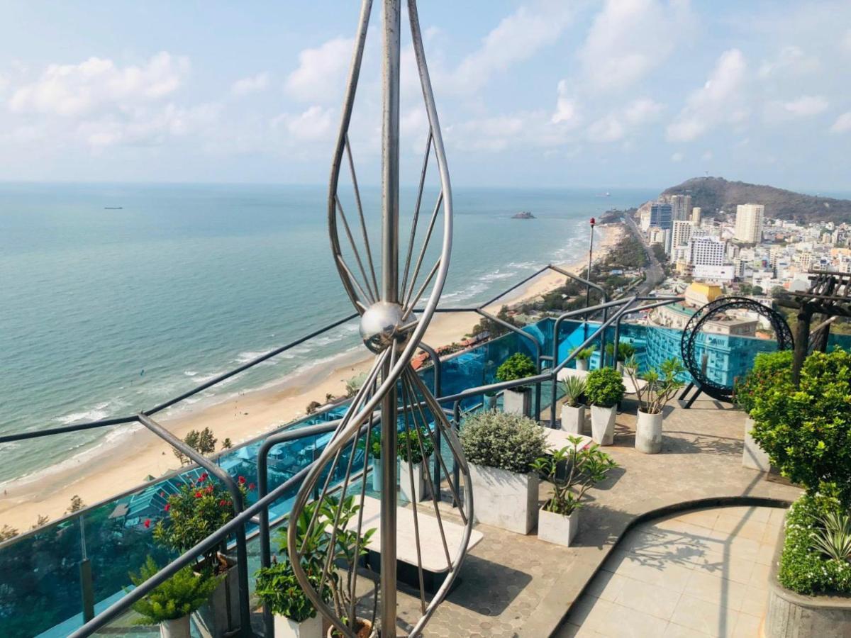 Nice Apartmen 3Bedrom Oasky 头顿 外观 照片