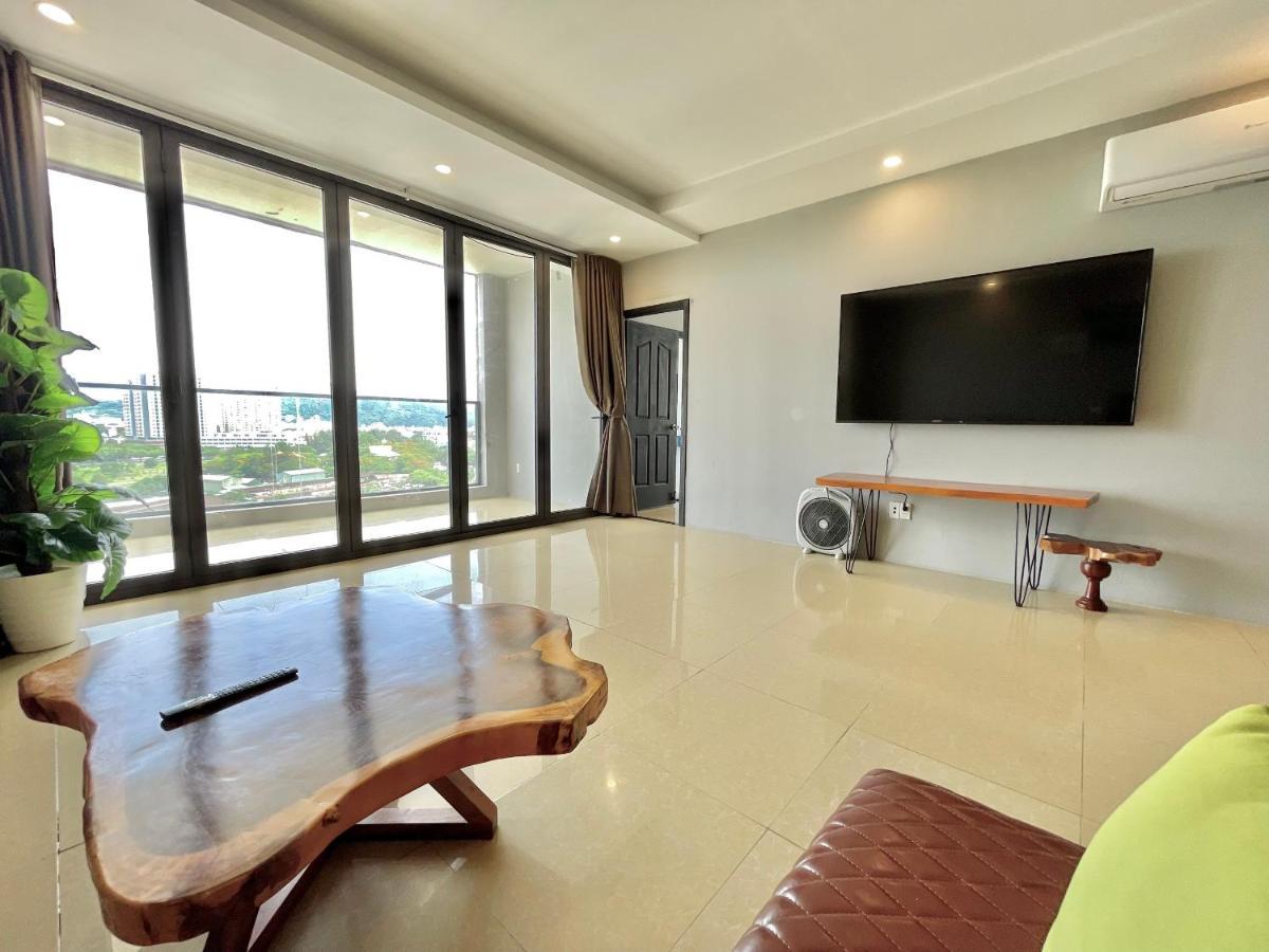 Nice Apartmen 3Bedrom Oasky 头顿 外观 照片