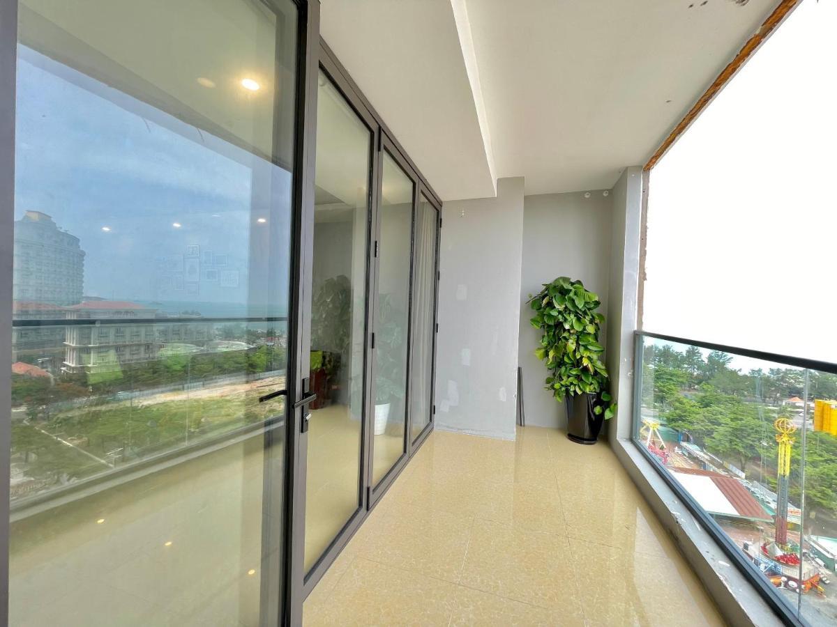 Nice Apartmen 3Bedrom Oasky 头顿 外观 照片