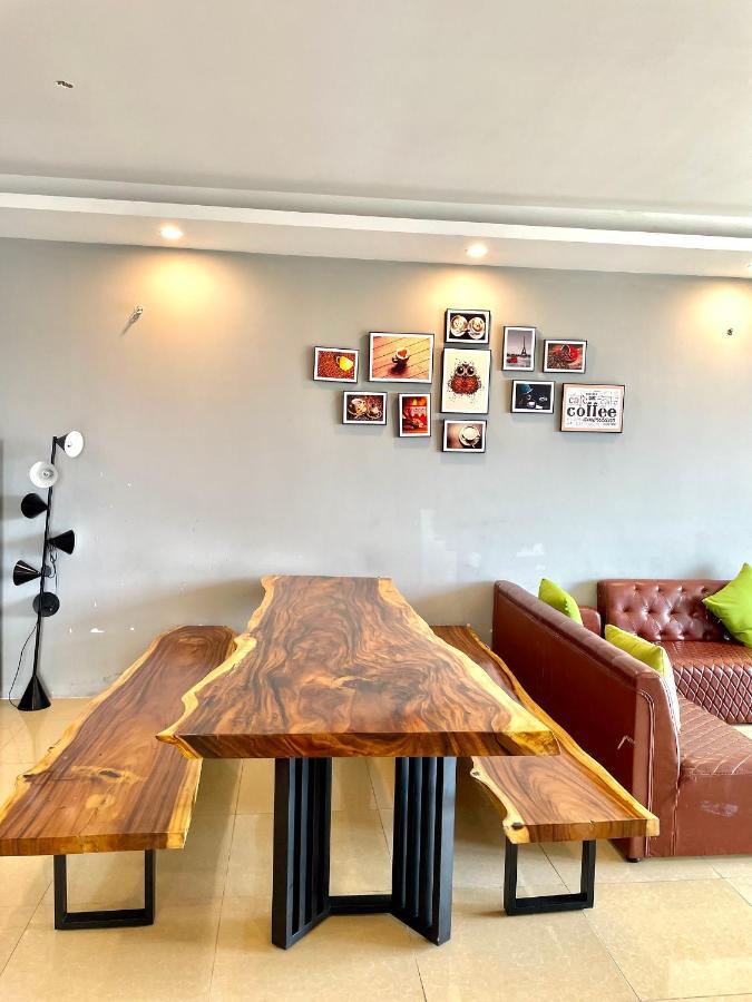 Nice Apartmen 3Bedrom Oasky 头顿 外观 照片