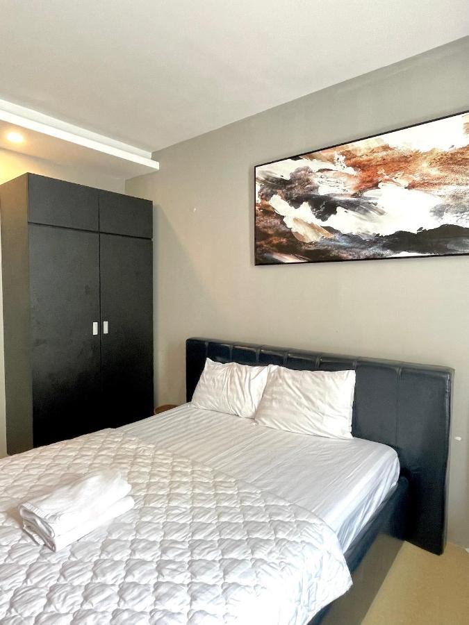 Nice Apartmen 3Bedrom Oasky 头顿 外观 照片