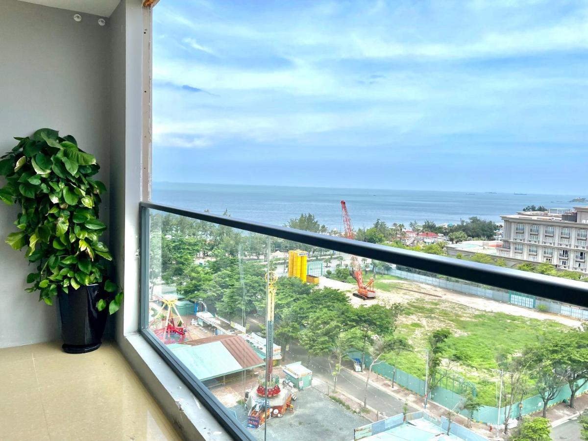 Nice Apartmen 3Bedrom Oasky 头顿 外观 照片