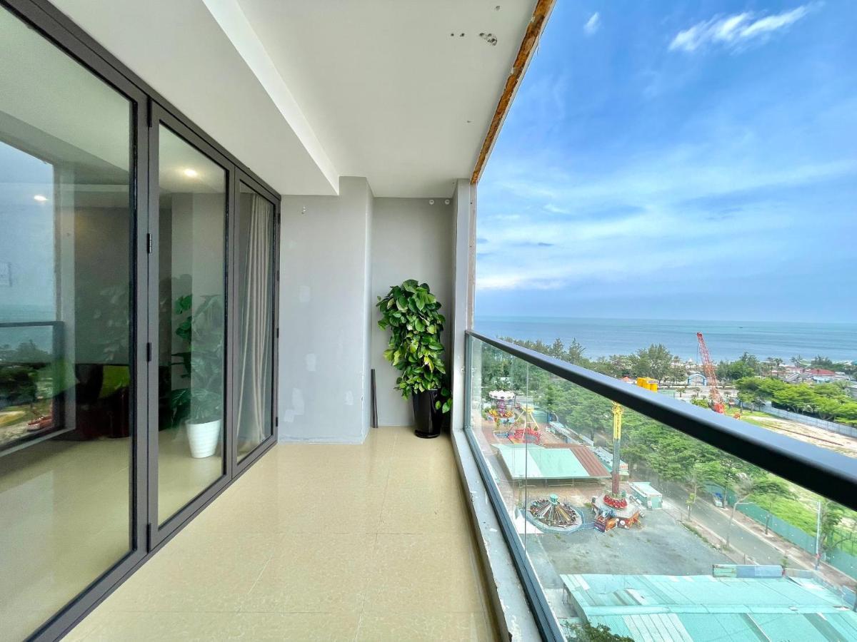 Nice Apartmen 3Bedrom Oasky 头顿 外观 照片