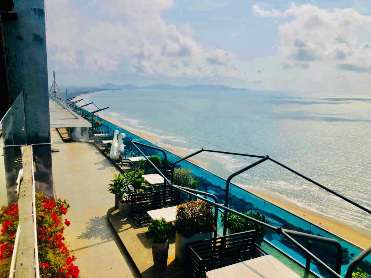 Nice Apartmen 3Bedrom Oasky 头顿 外观 照片