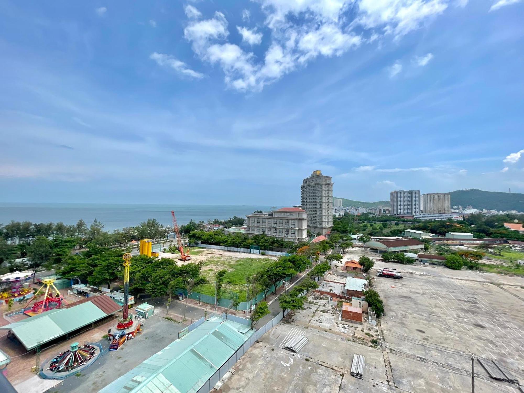 Nice Apartmen 3Bedrom Oasky 头顿 外观 照片
