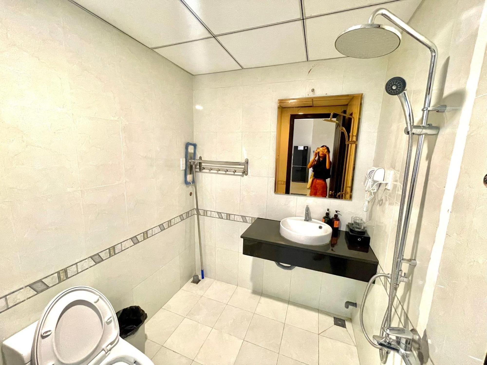 Nice Apartmen 3Bedrom Oasky 头顿 外观 照片