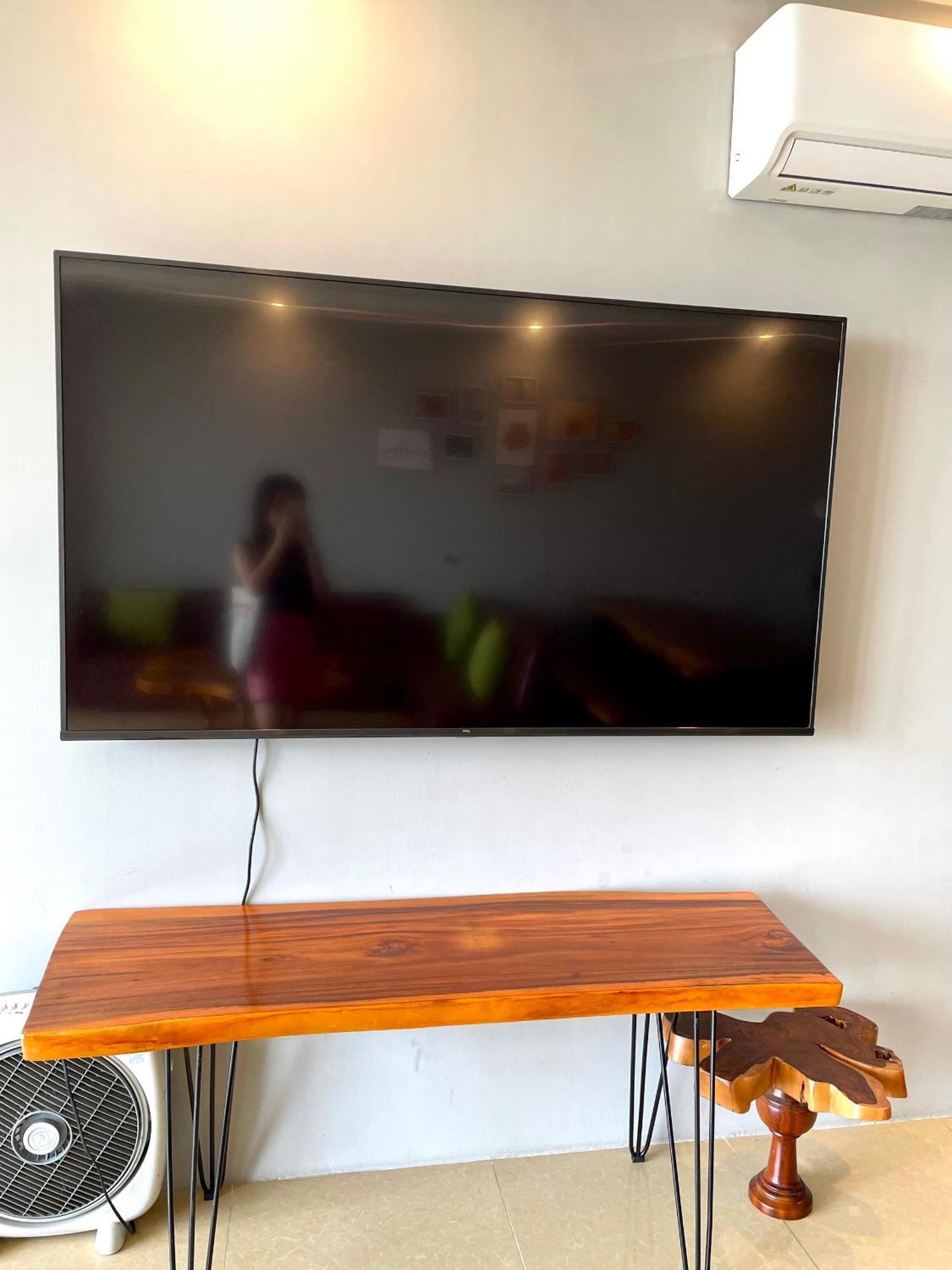 Nice Apartmen 3Bedrom Oasky 头顿 外观 照片