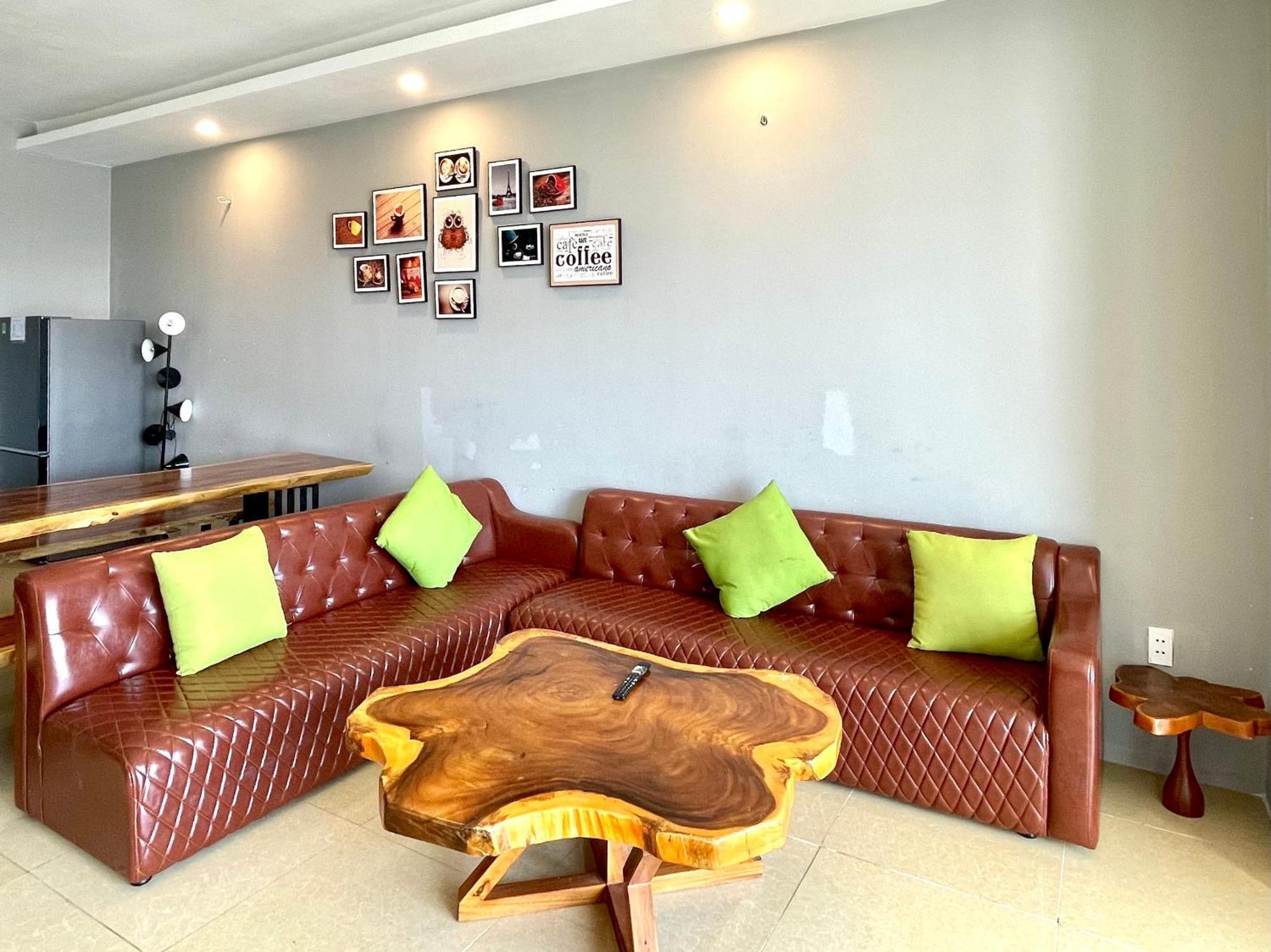 Nice Apartmen 3Bedrom Oasky 头顿 外观 照片