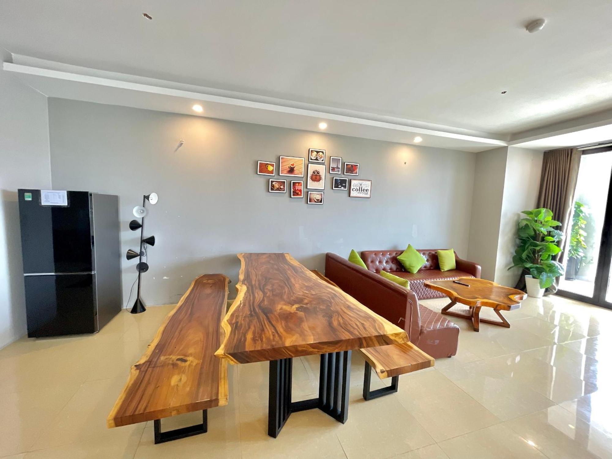 Nice Apartmen 3Bedrom Oasky 头顿 外观 照片