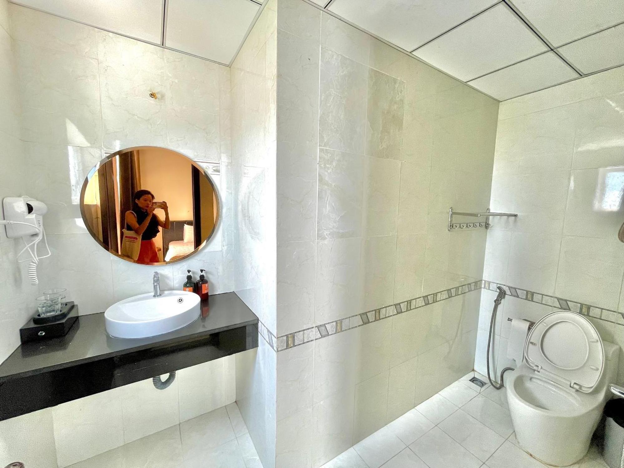 Nice Apartmen 3Bedrom Oasky 头顿 外观 照片