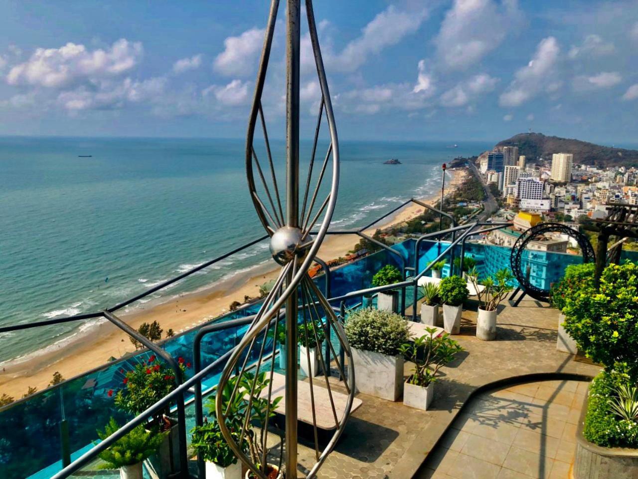 Nice Apartmen 3Bedrom Oasky 头顿 外观 照片