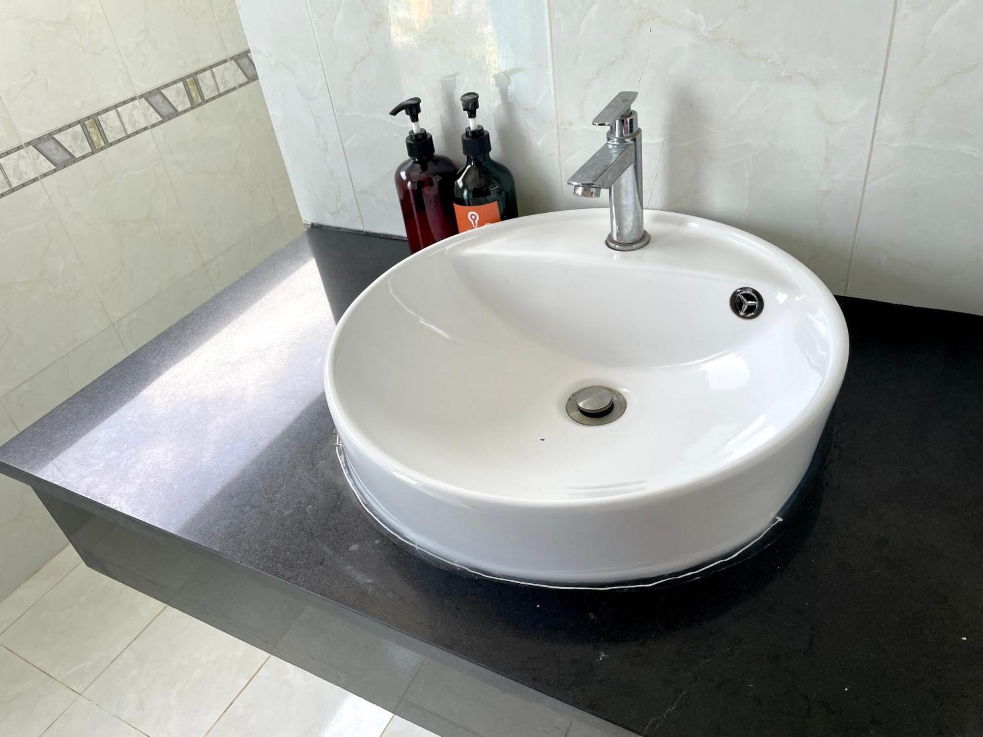 Nice Apartmen 3Bedrom Oasky 头顿 外观 照片