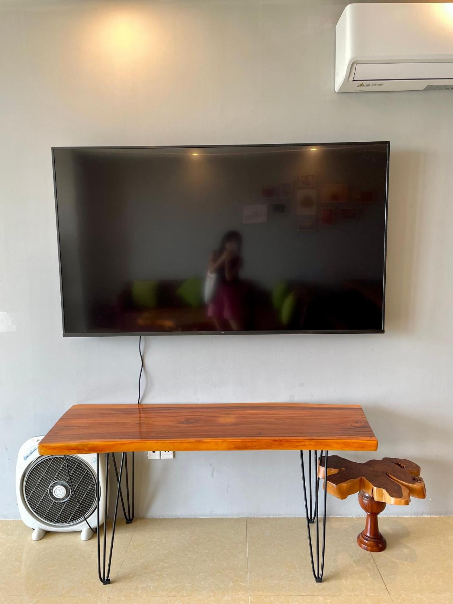 Nice Apartmen 3Bedrom Oasky 头顿 外观 照片