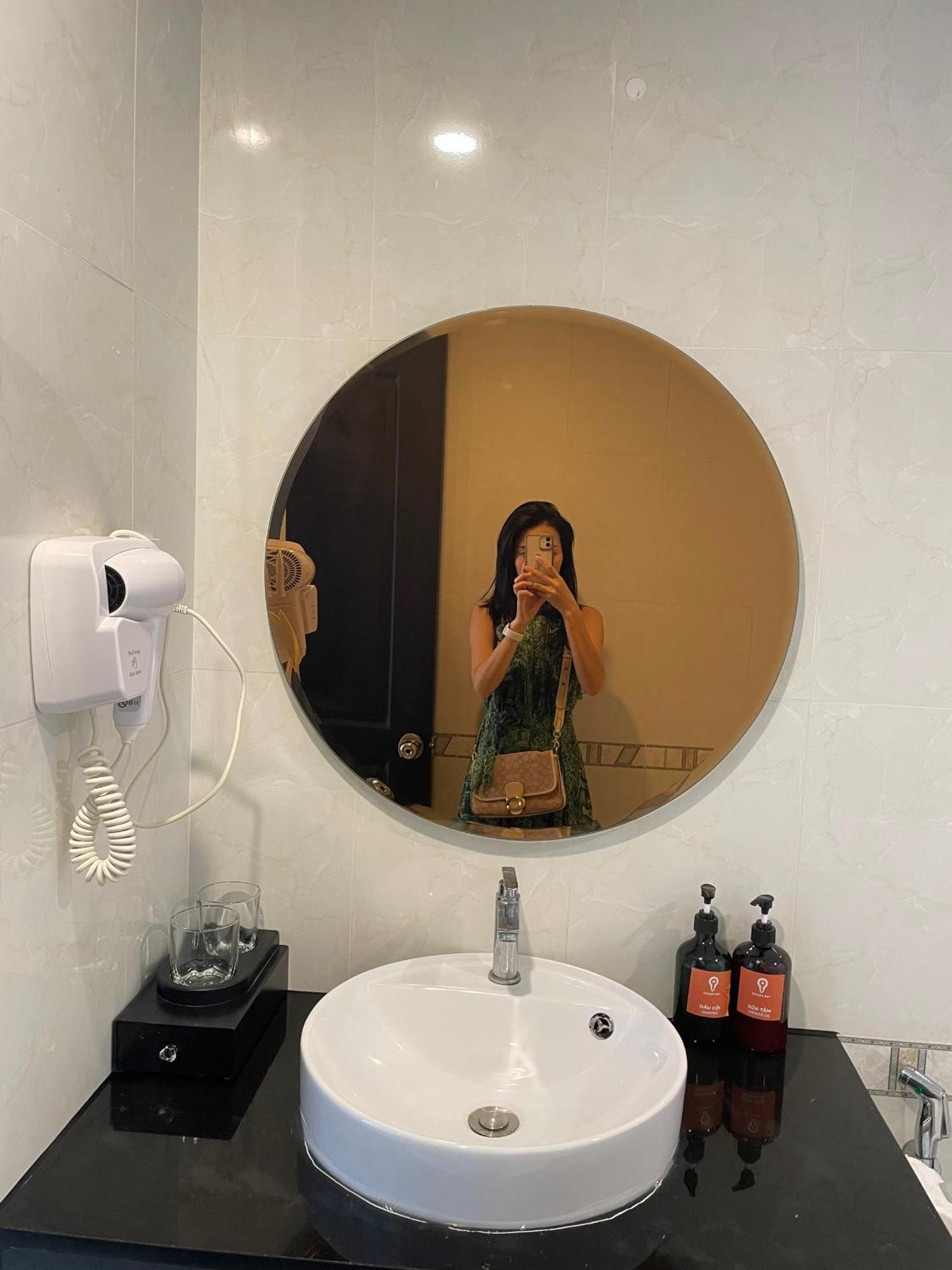 Nice Apartmen 3Bedrom Oasky 头顿 外观 照片