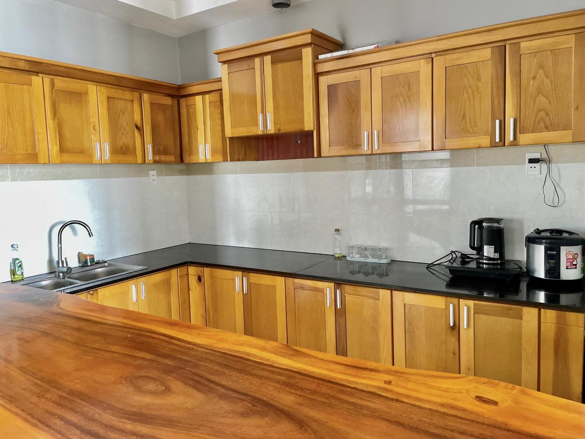Nice Apartmen 3Bedrom Oasky 头顿 外观 照片