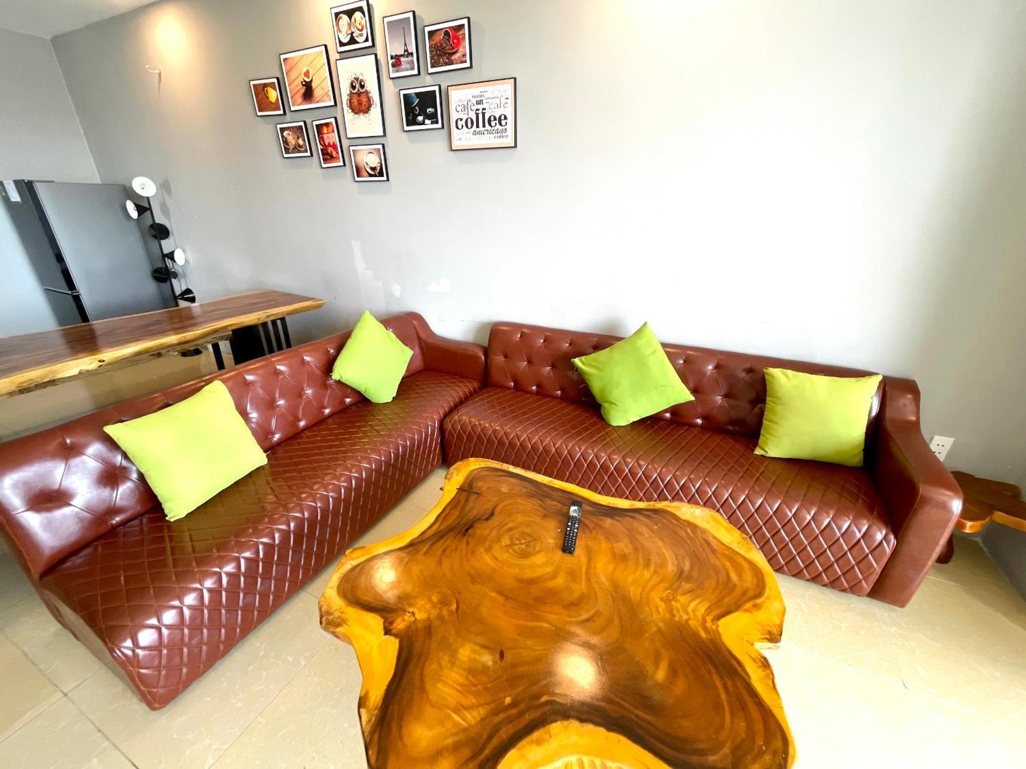 Nice Apartmen 3Bedrom Oasky 头顿 外观 照片