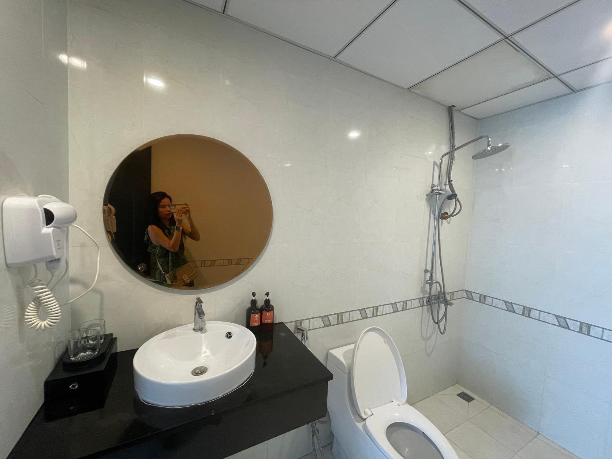 Nice Apartmen 3Bedrom Oasky 头顿 外观 照片