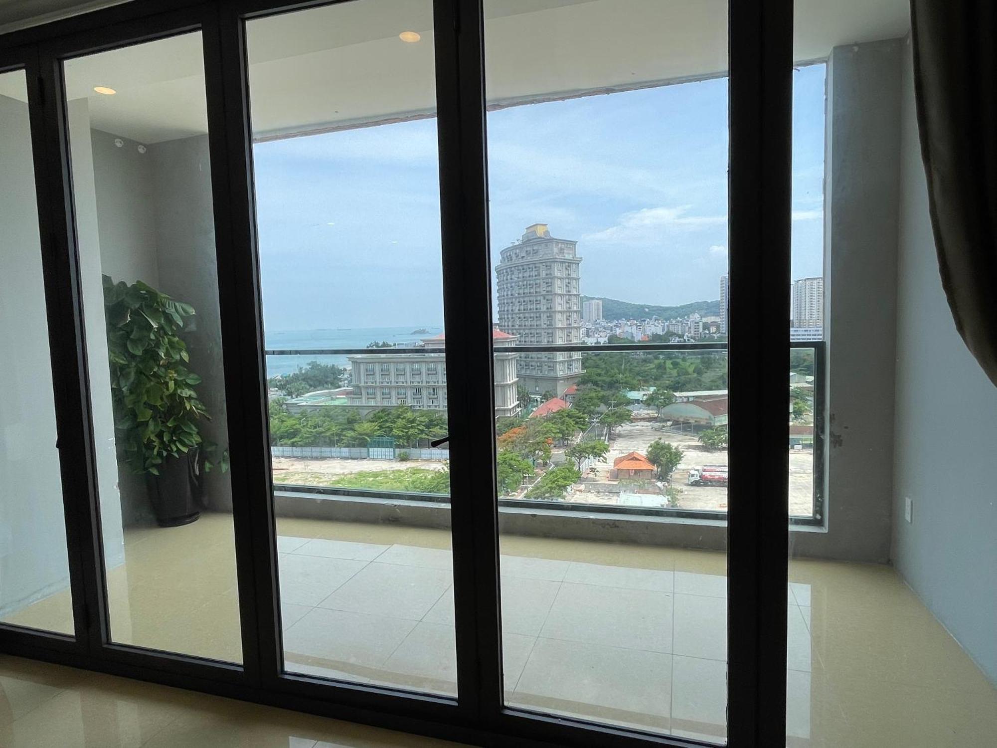 Nice Apartmen 3Bedrom Oasky 头顿 外观 照片