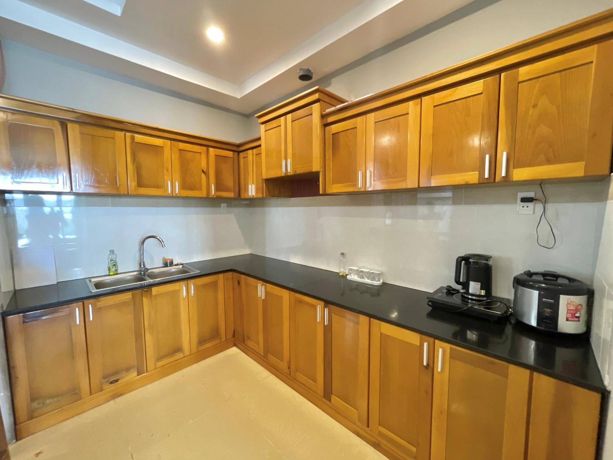 Nice Apartmen 3Bedrom Oasky 头顿 外观 照片