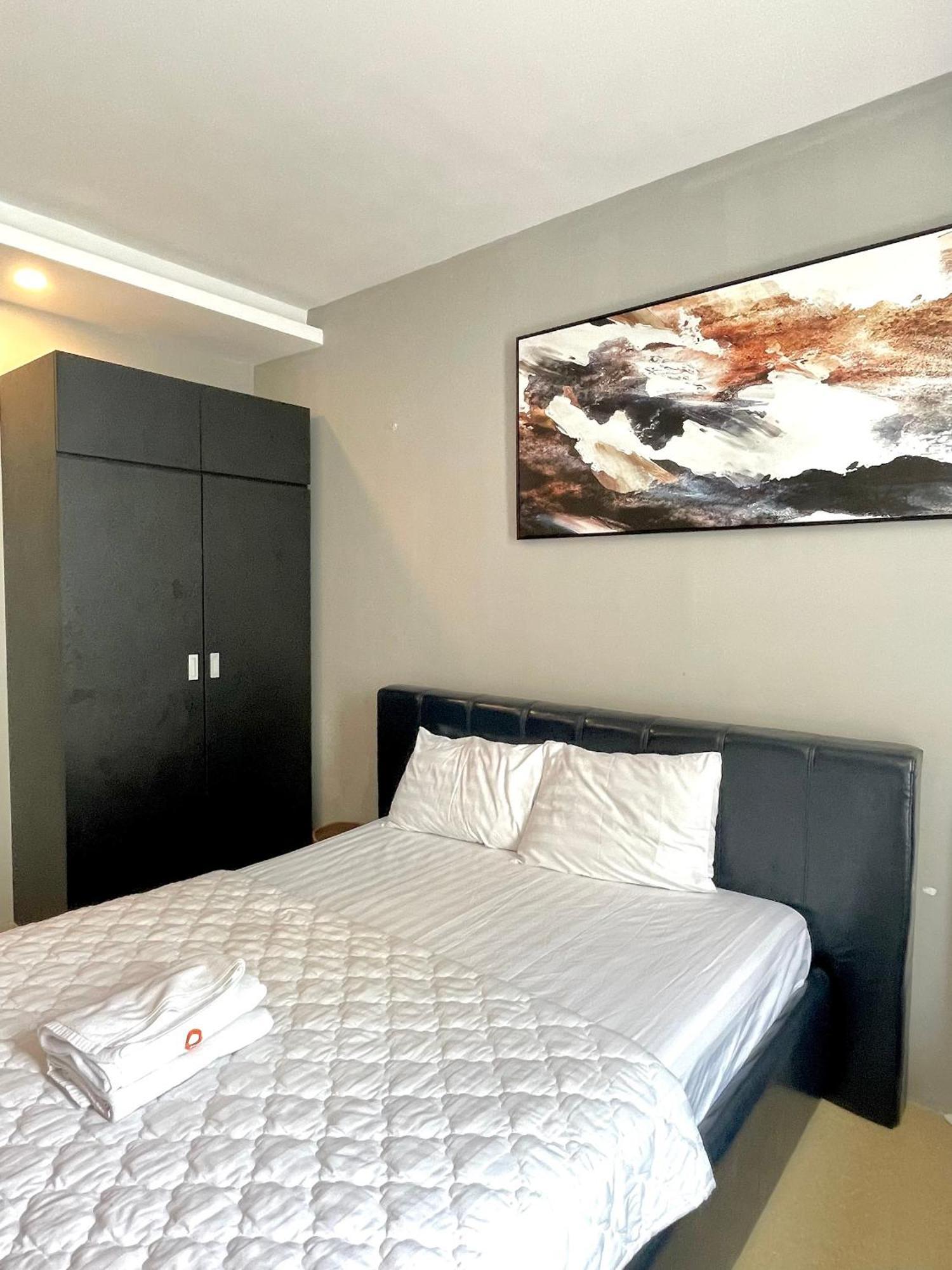 Nice Apartmen 3Bedrom Oasky 头顿 外观 照片