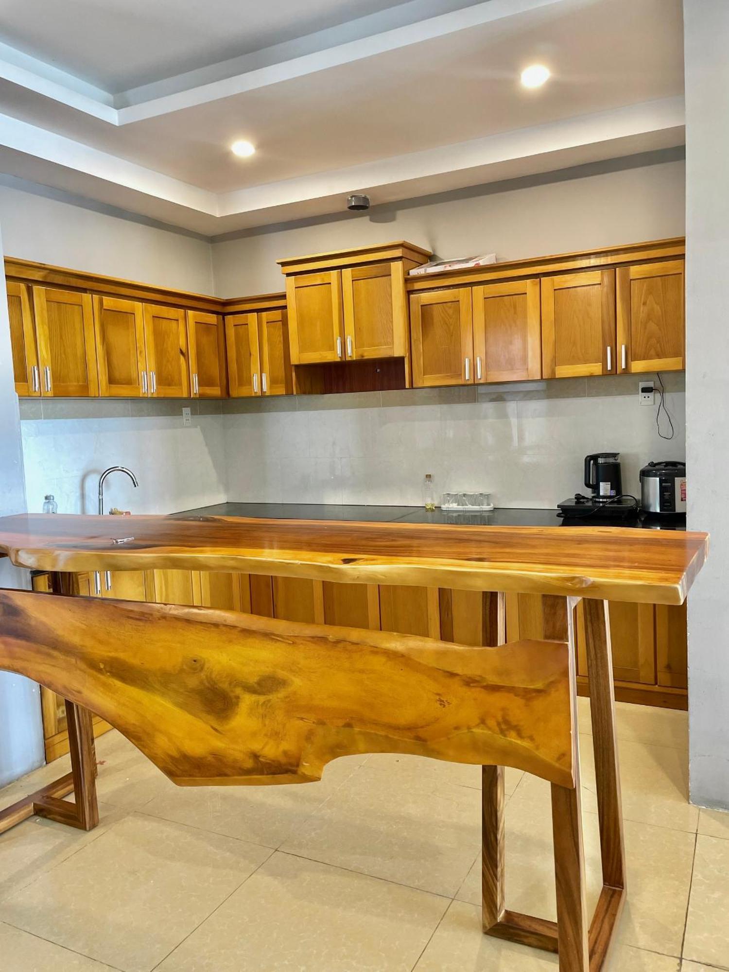 Nice Apartmen 3Bedrom Oasky 头顿 外观 照片