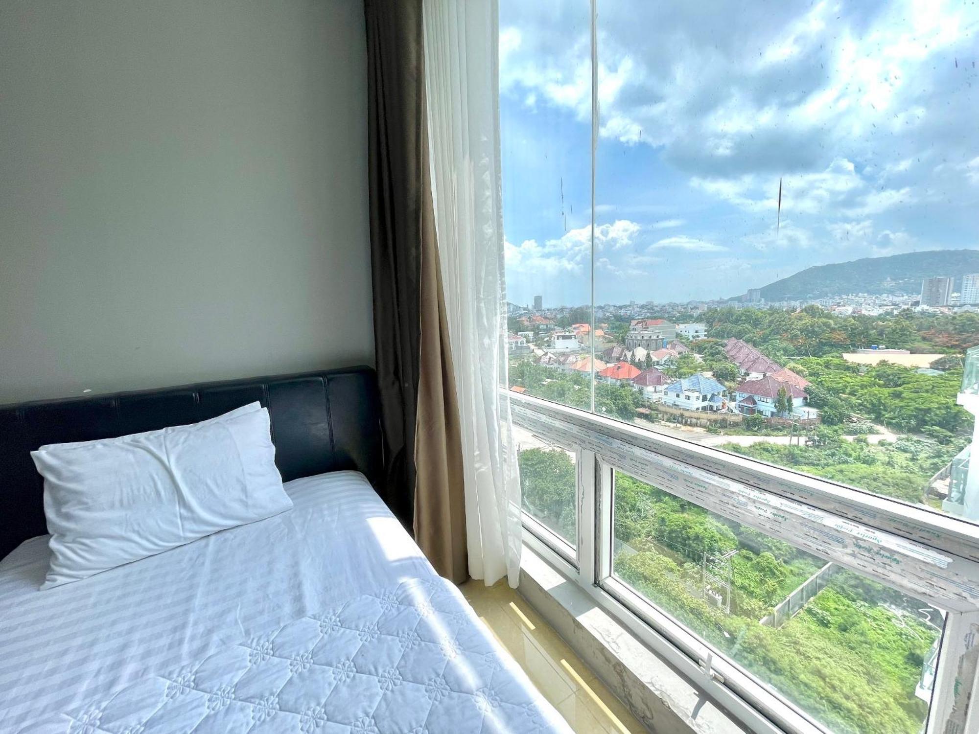Nice Apartmen 3Bedrom Oasky 头顿 外观 照片
